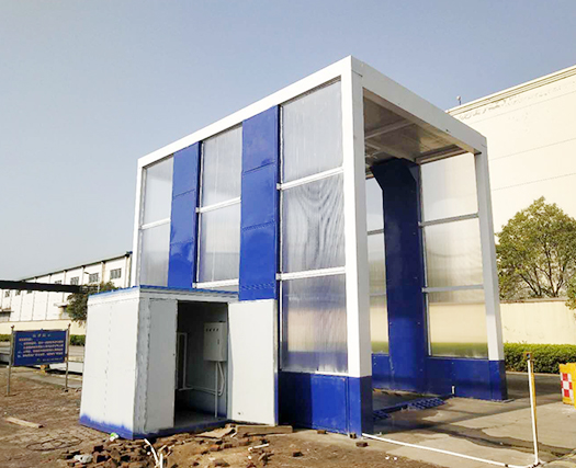 养殖场消毒通道 养殖场消毒通道