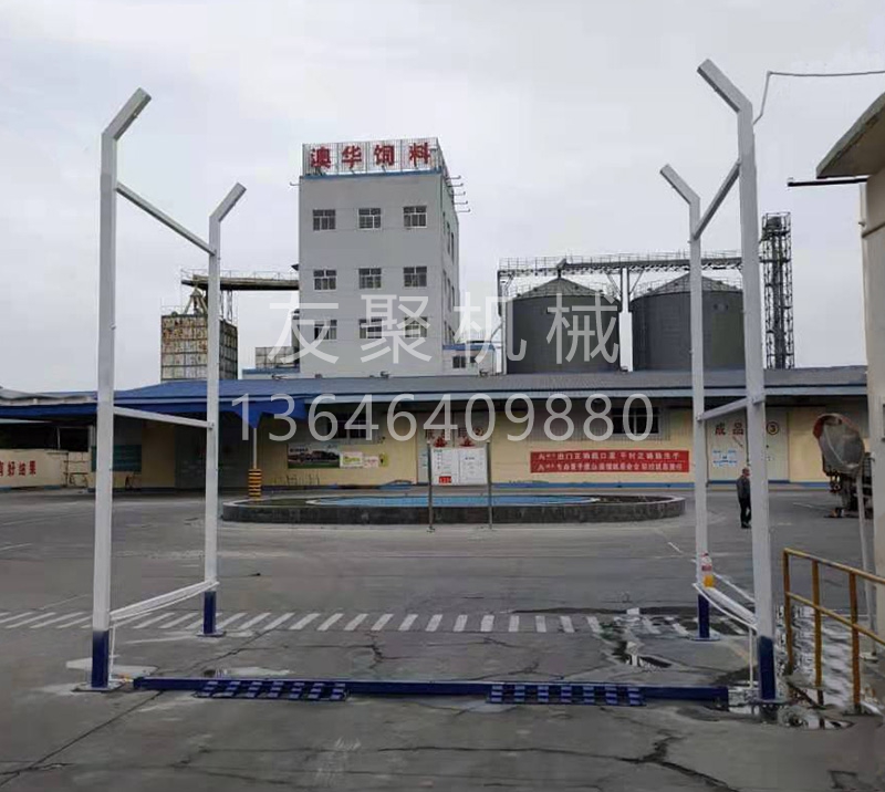 河北bwin必赢:车辆防疫消毒设备